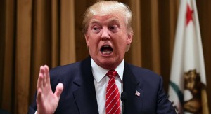 The "ugly American" syndrome?