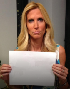 What's on your mind, Ann?