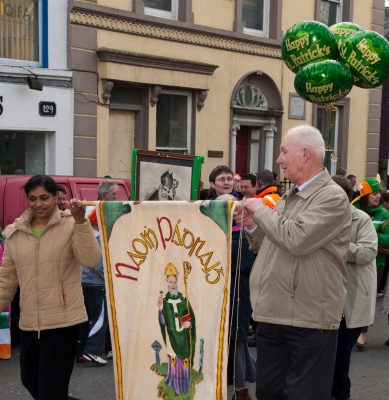 st patricks day mallow pictures